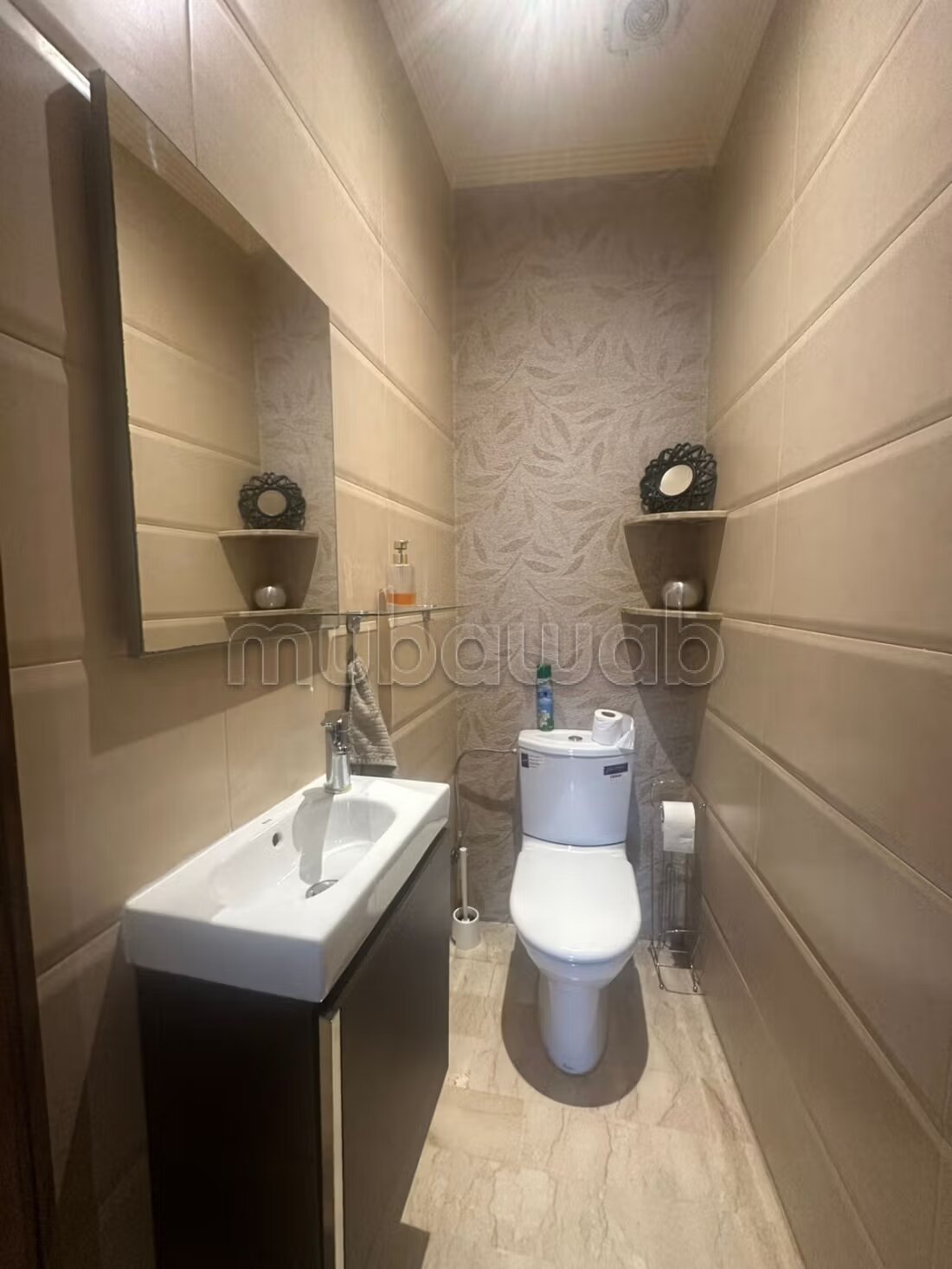 شقة فاخرة للإيجار بالدار البيضاء — Photo 277
