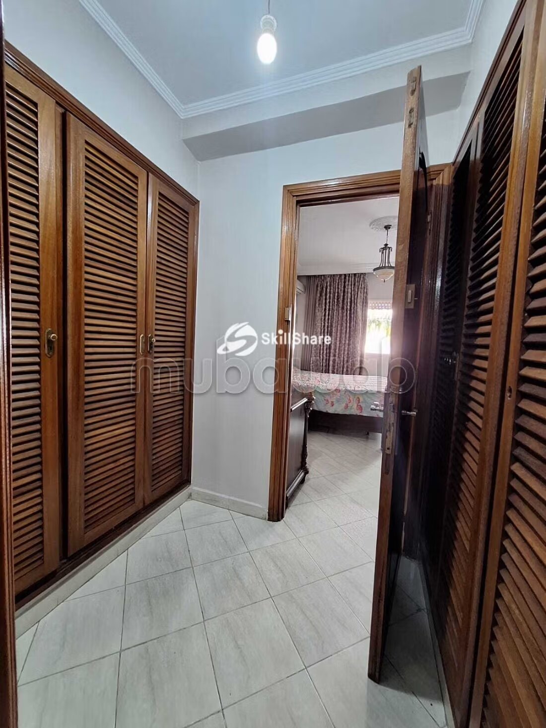 شقة فاخرة للإيجار بالدار البيضاء — Photo 294
