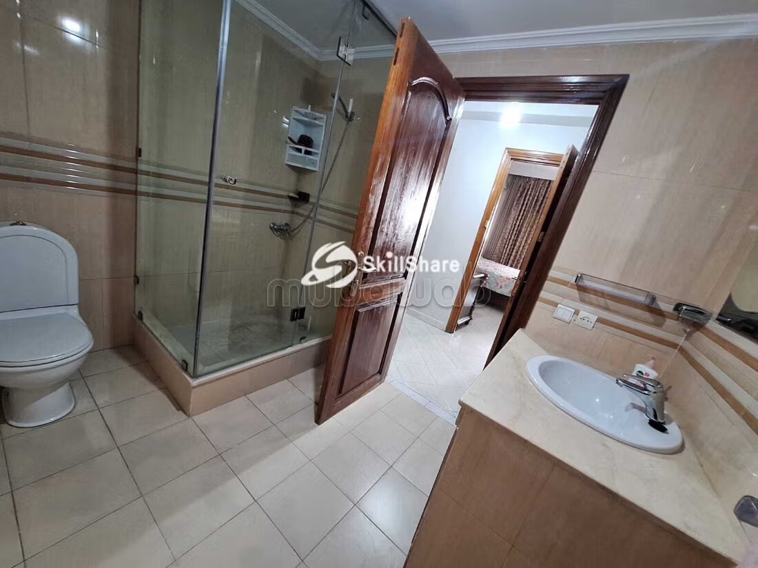 شقة فاخرة للإيجار بالدار البيضاء — Photo 296