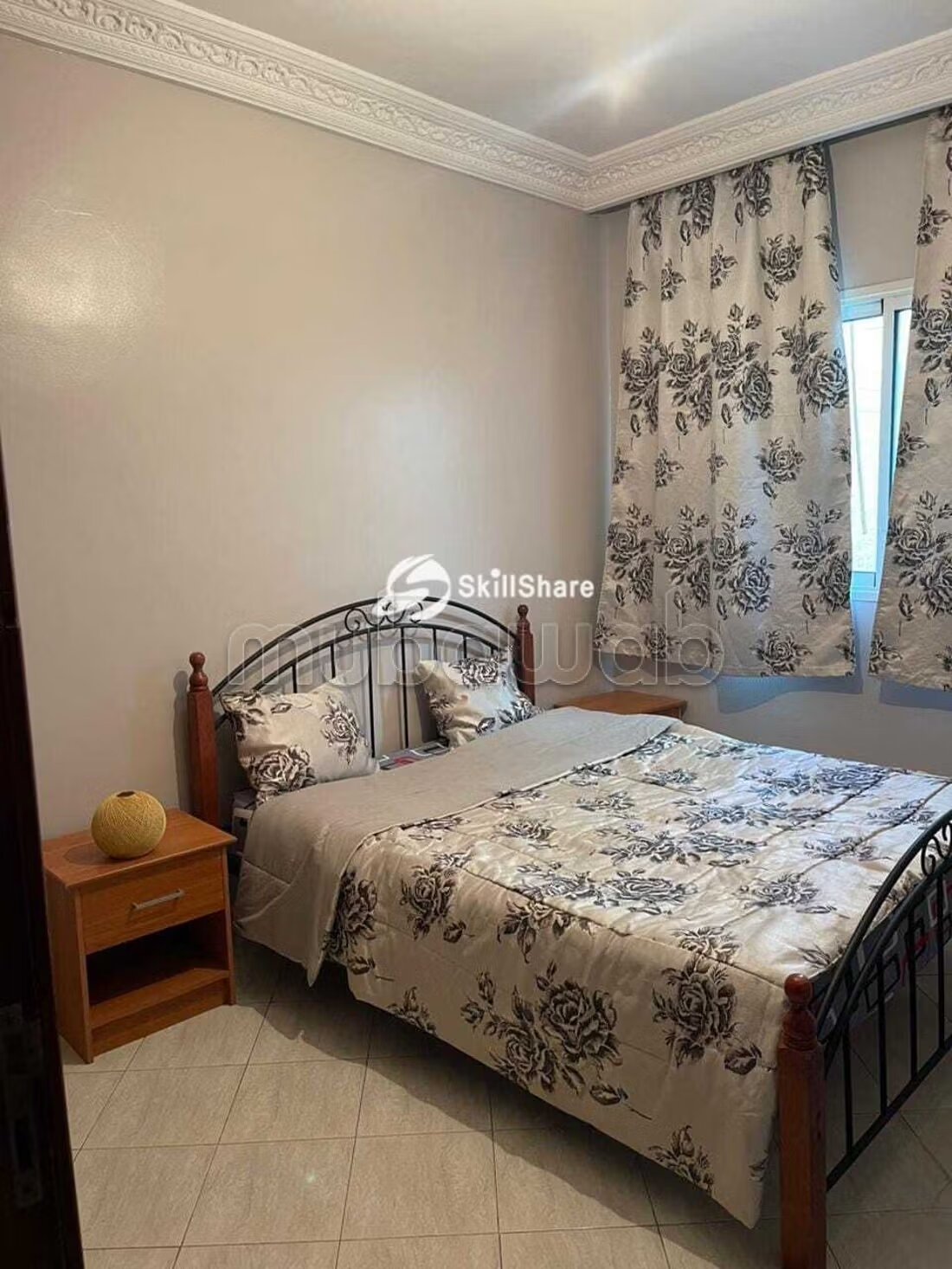 شقة فاخرة للإيجار بالدار البيضاء — Photo 297