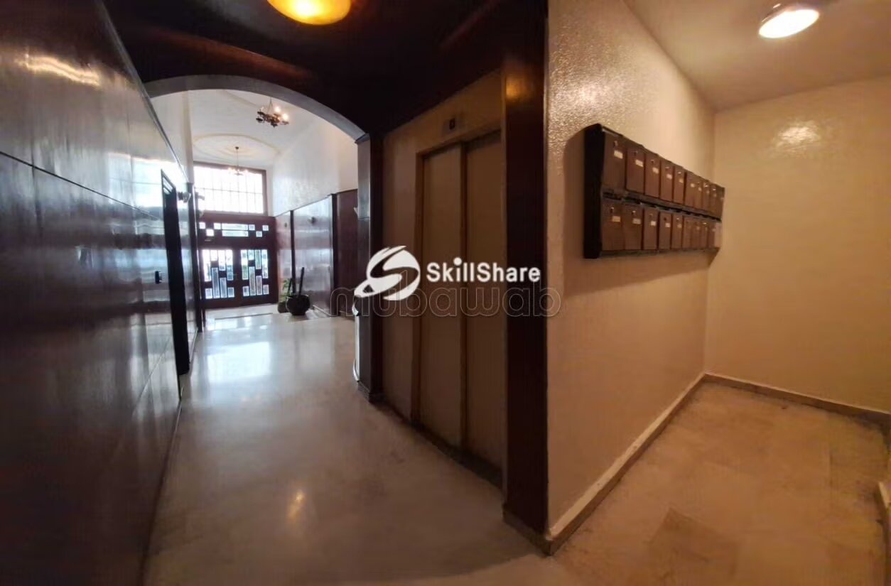 شقة فاخرة للإيجار بالدار البيضاء — Photo 303