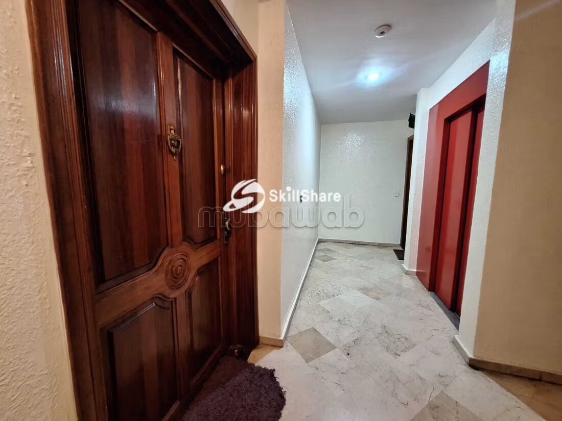 شقة فاخرة للإيجار بالدار البيضاء — Photo 307