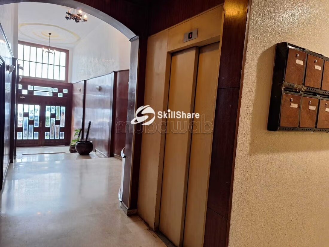 شقة فاخرة للإيجار بالدار البيضاء — Photo 308