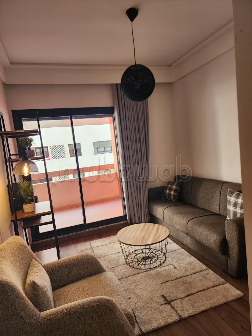 شقة فاخرة للإيجار بالدار البيضاء — Photo 313