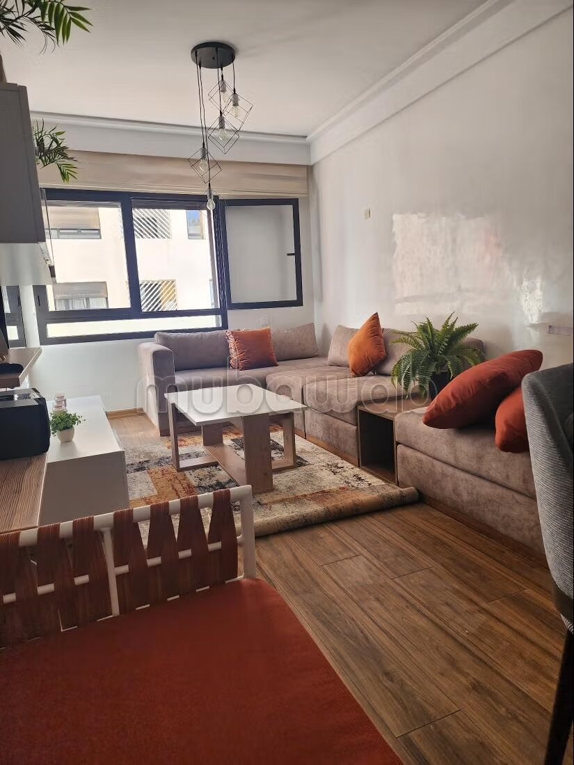 شقة فاخرة للإيجار بالدار البيضاء — Photo 315