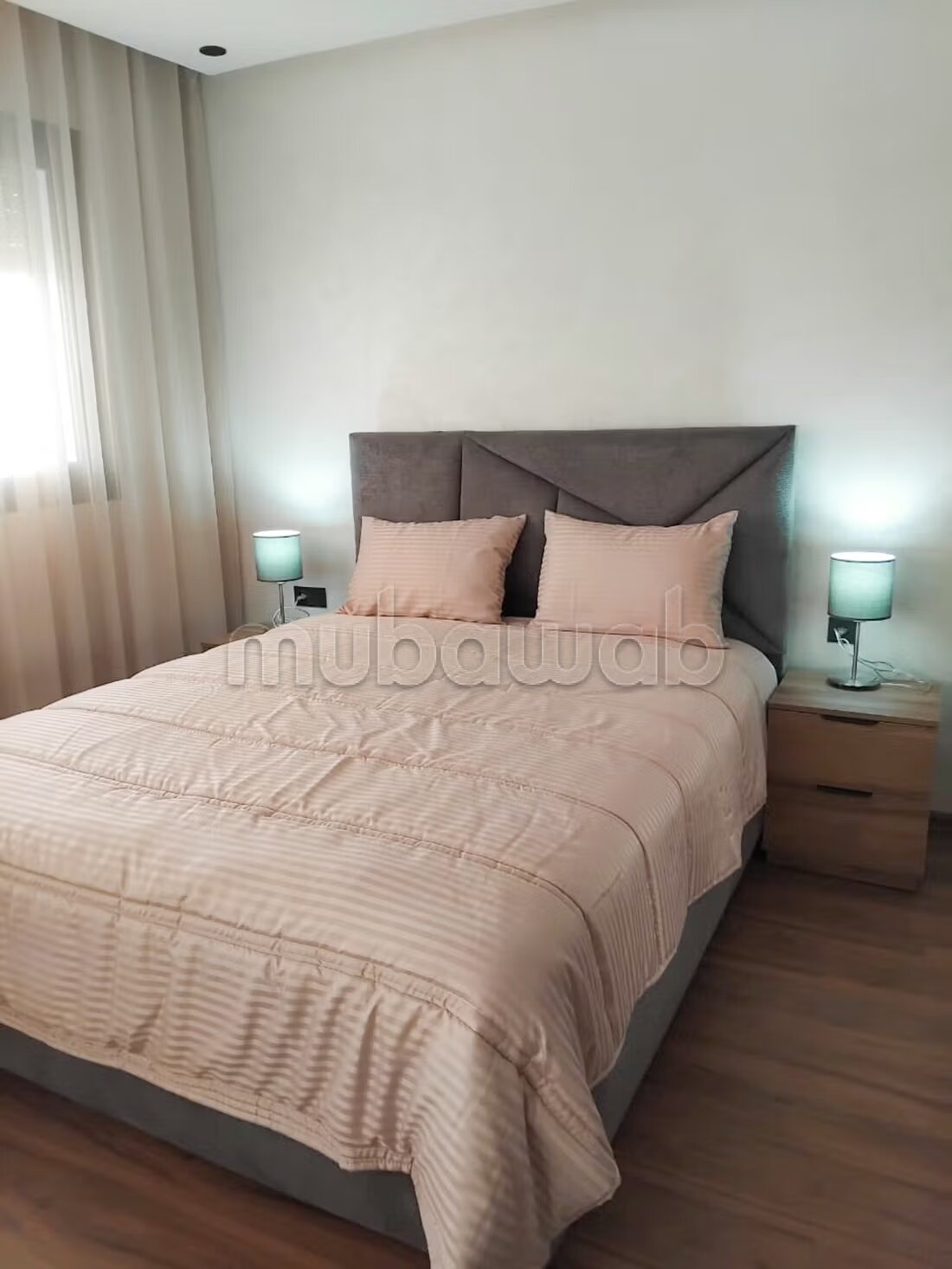 شقة فاخرة للإيجار بالدار البيضاء — Photo 323