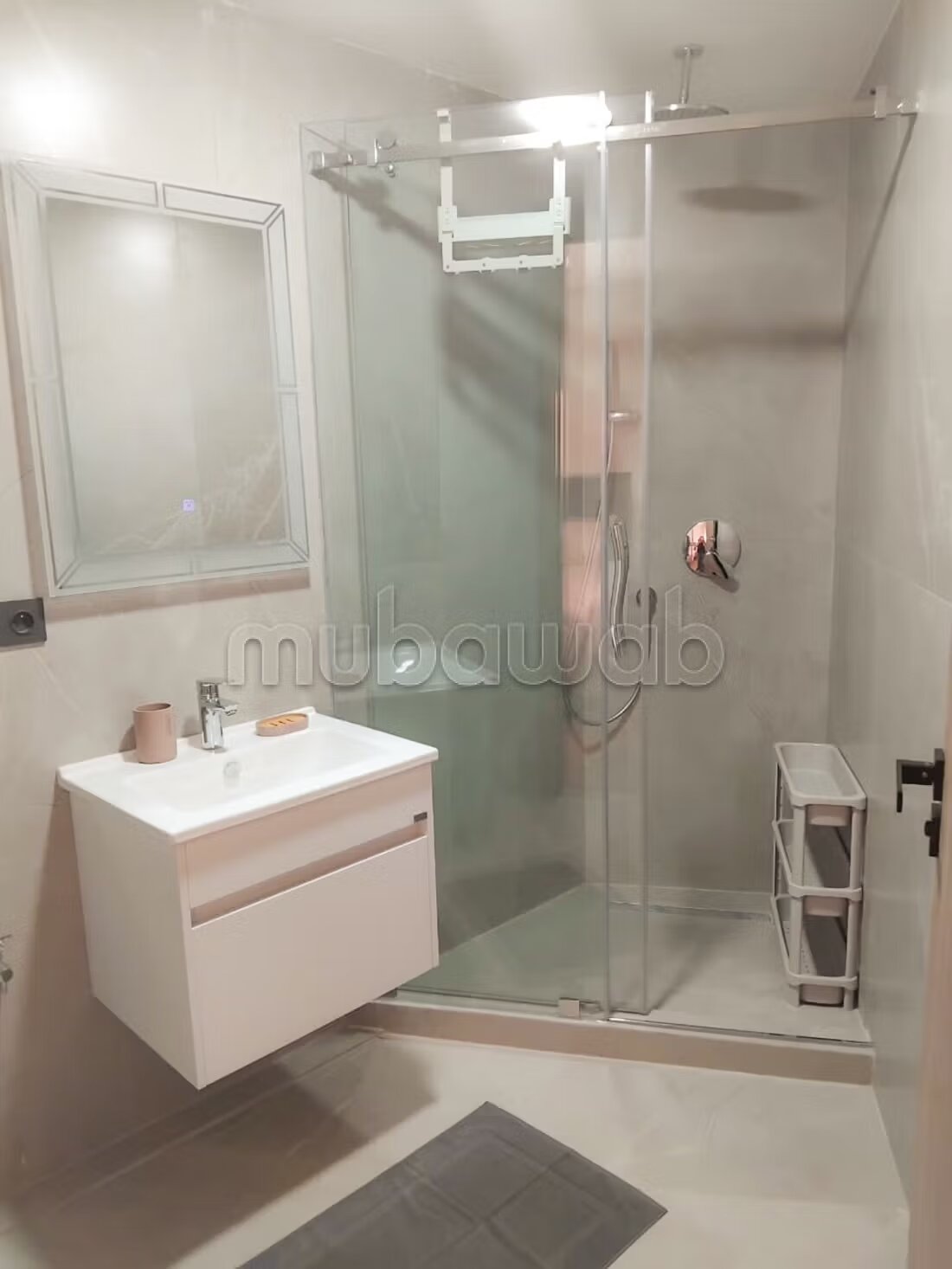 شقة فاخرة للإيجار بالدار البيضاء — Photo 325