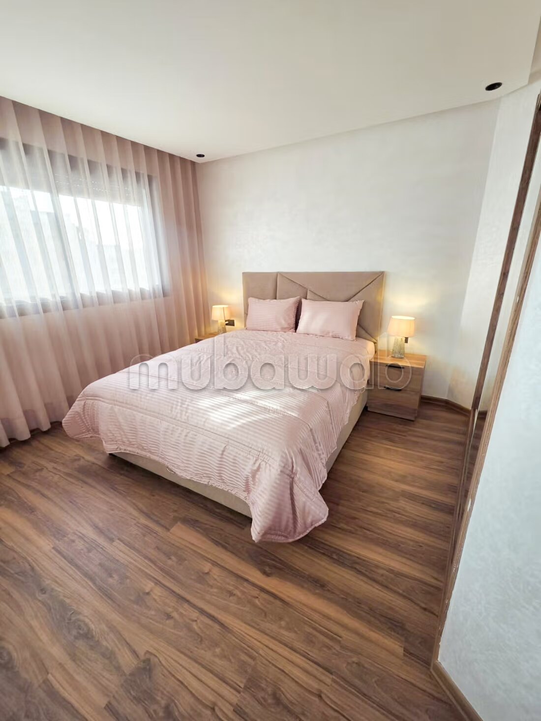 شقة فاخرة للإيجار بالدار البيضاء — Photo 332