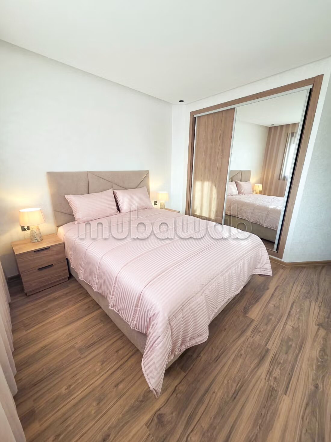 شقة فاخرة للإيجار بالدار البيضاء — Photo 333