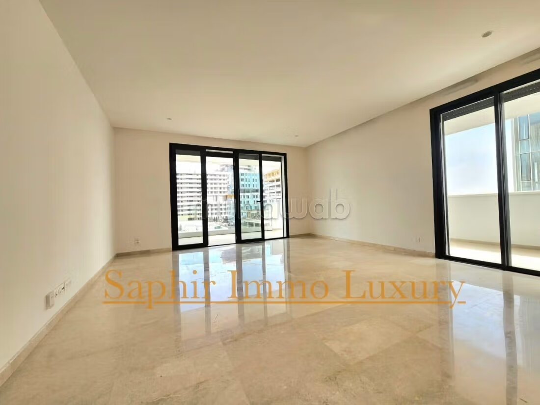 شقة فاخرة للإيجار بالدار البيضاء — Photo 344