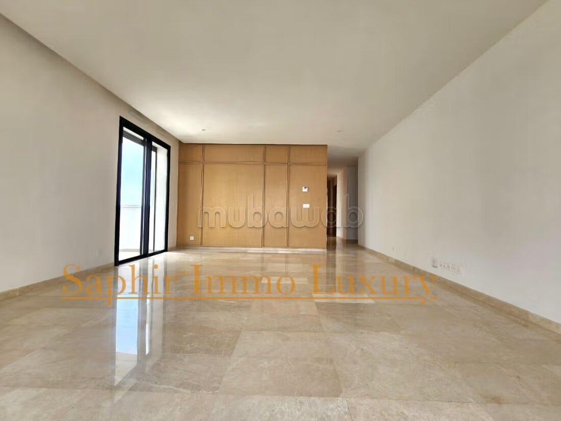 شقة فاخرة للإيجار بالدار البيضاء — Photo 345