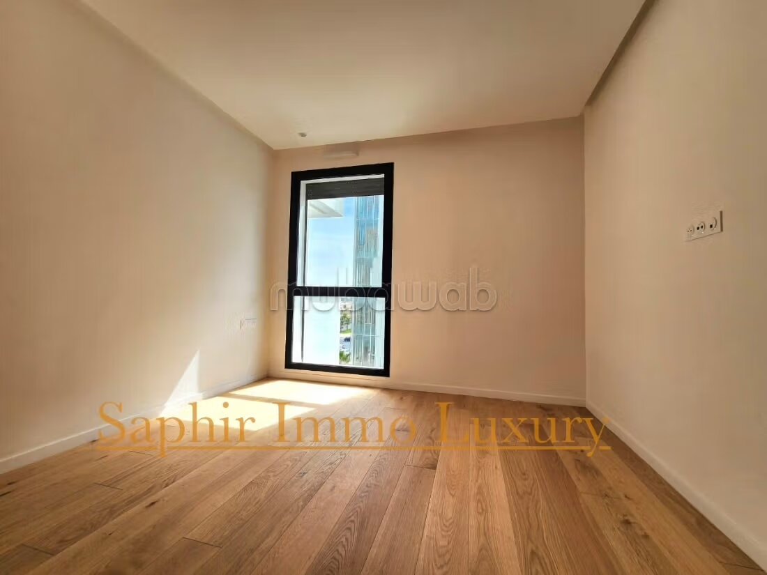 شقة فاخرة للإيجار بالدار البيضاء — Photo 351
