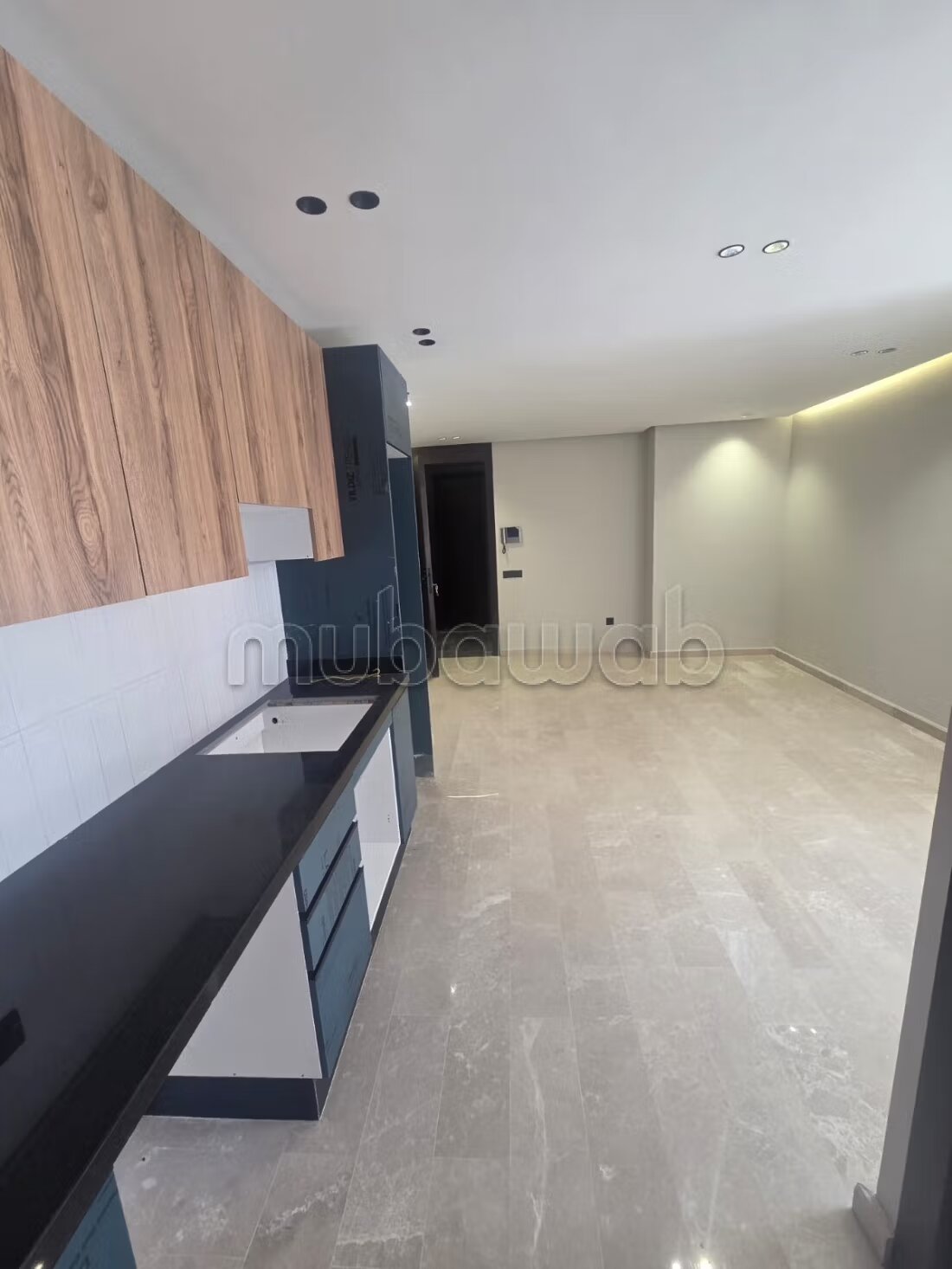 شقة فاخرة للإيجار بالدار البيضاء — Photo 356