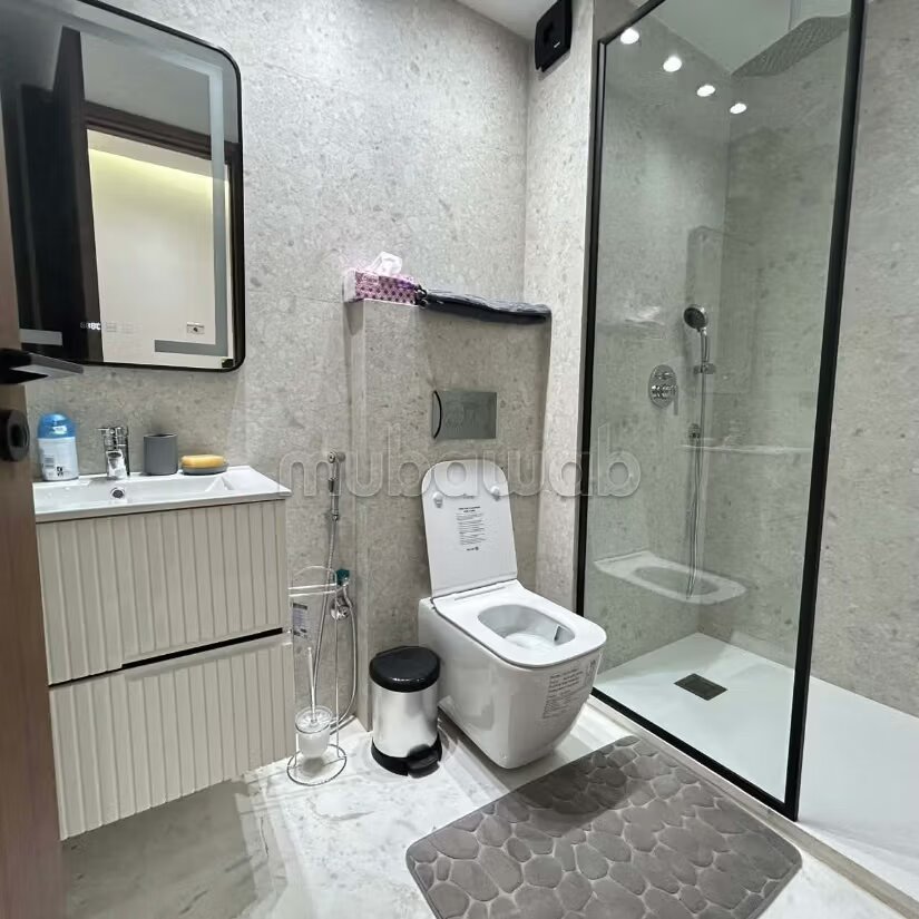 شقة فاخرة للإيجار بالدار البيضاء — Photo 375