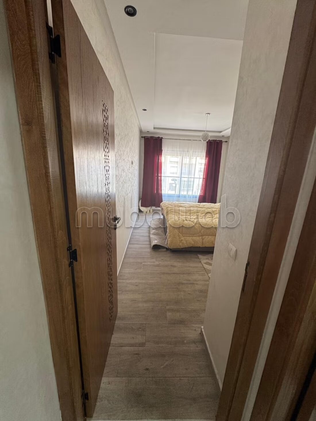 شقة فاخرة للإيجار بالدار البيضاء — Photo 386