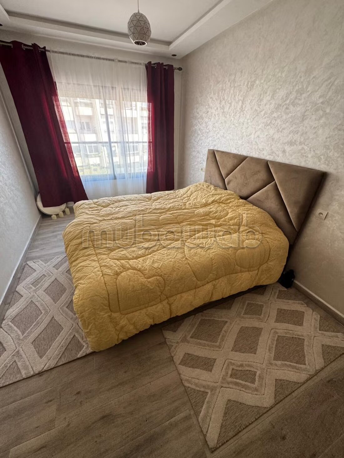 شقة فاخرة للإيجار بالدار البيضاء — Photo 387