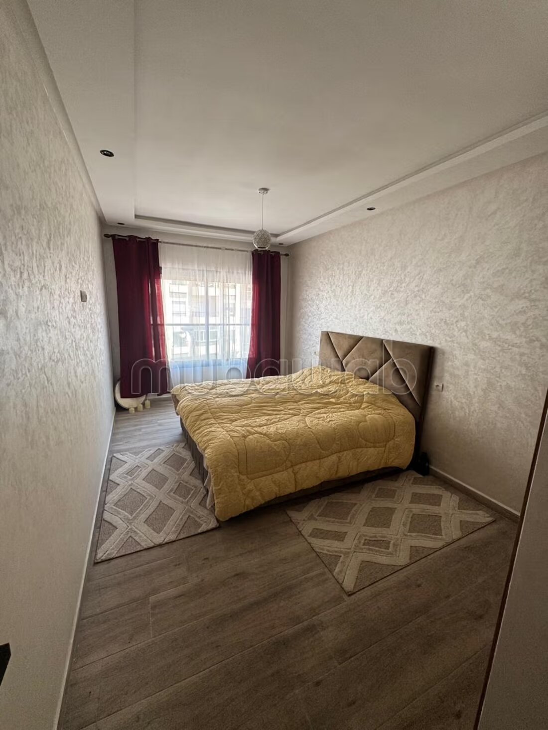 شقة فاخرة للإيجار بالدار البيضاء — Photo 388
