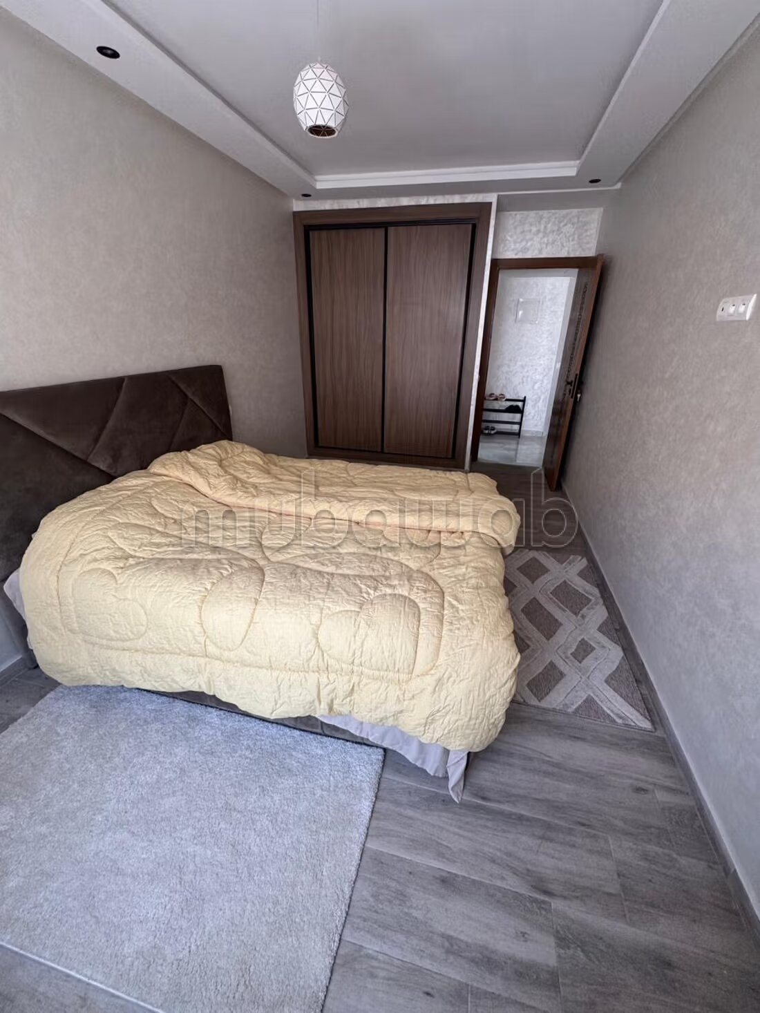 شقة فاخرة للإيجار بالدار البيضاء — Photo 389