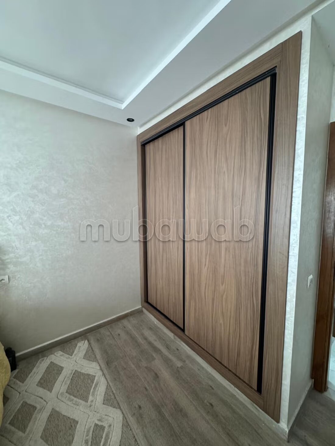 شقة فاخرة للإيجار بالدار البيضاء — Photo 390