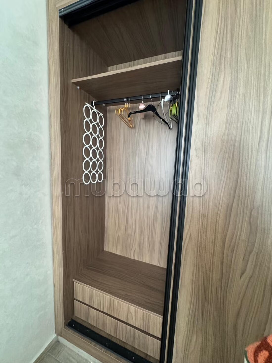 شقة فاخرة للإيجار بالدار البيضاء — Photo 391