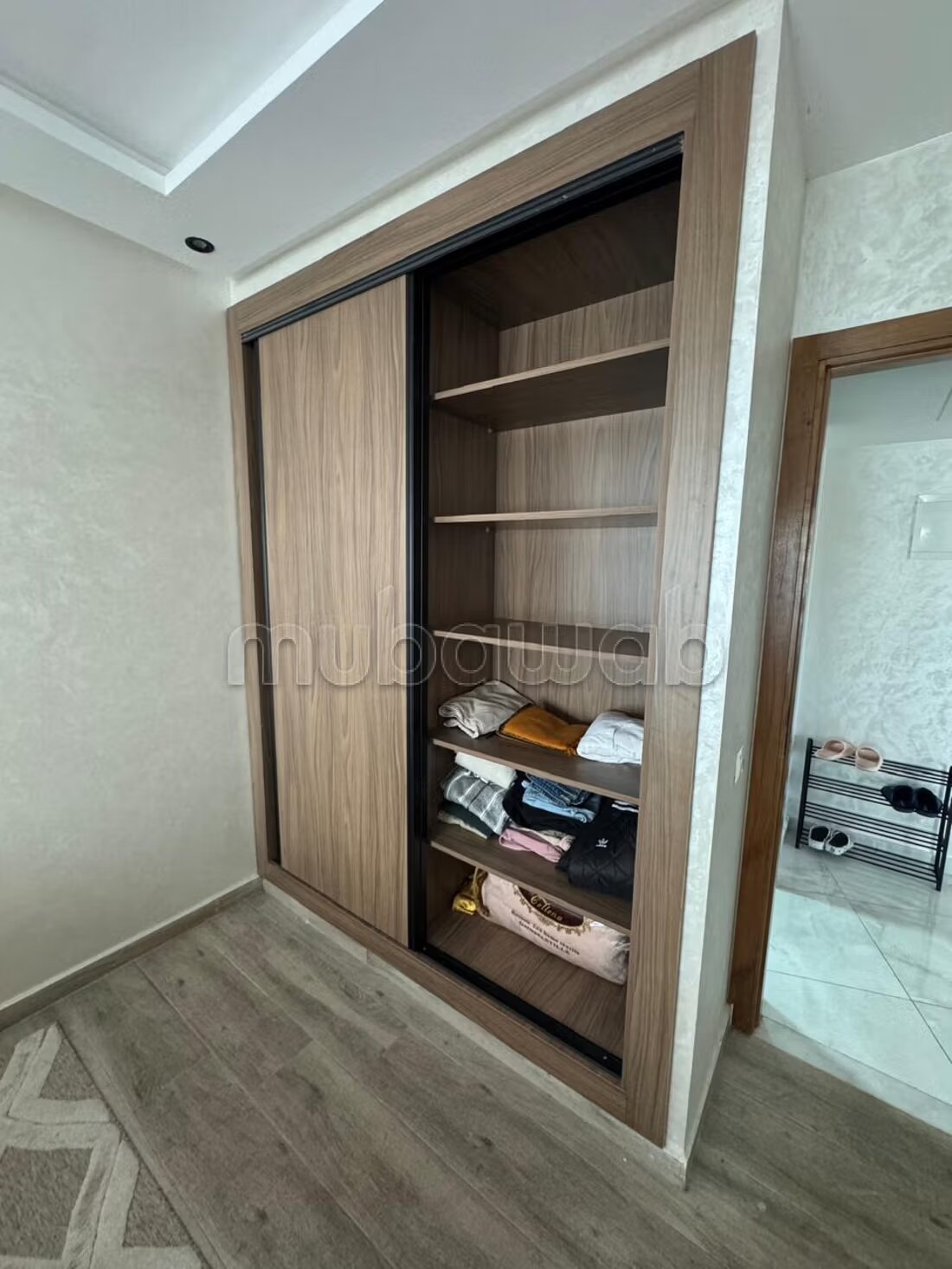 شقة فاخرة للإيجار بالدار البيضاء — Photo 392
