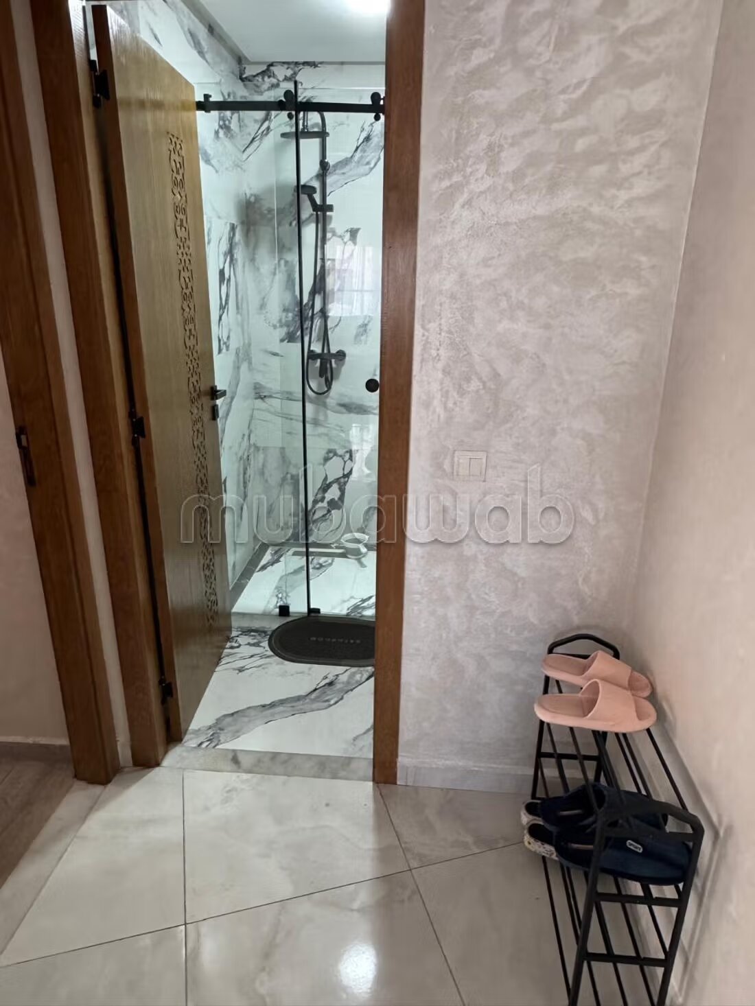 شقة فاخرة للإيجار بالدار البيضاء — Photo 393