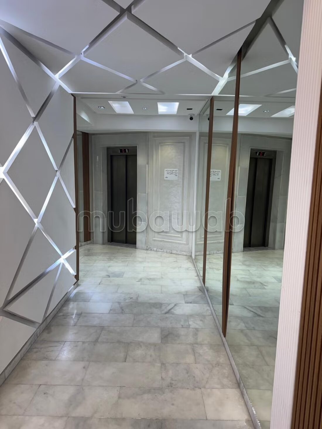 شقة فاخرة للإيجار بالدار البيضاء — Photo 397