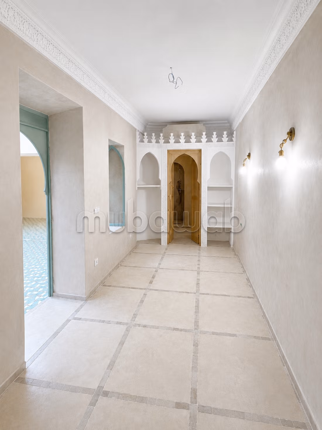 شقة رياض 7 غرف نوم للبيع في مراكش (340 م²) - حوض سباحة على السطح — Photo 8