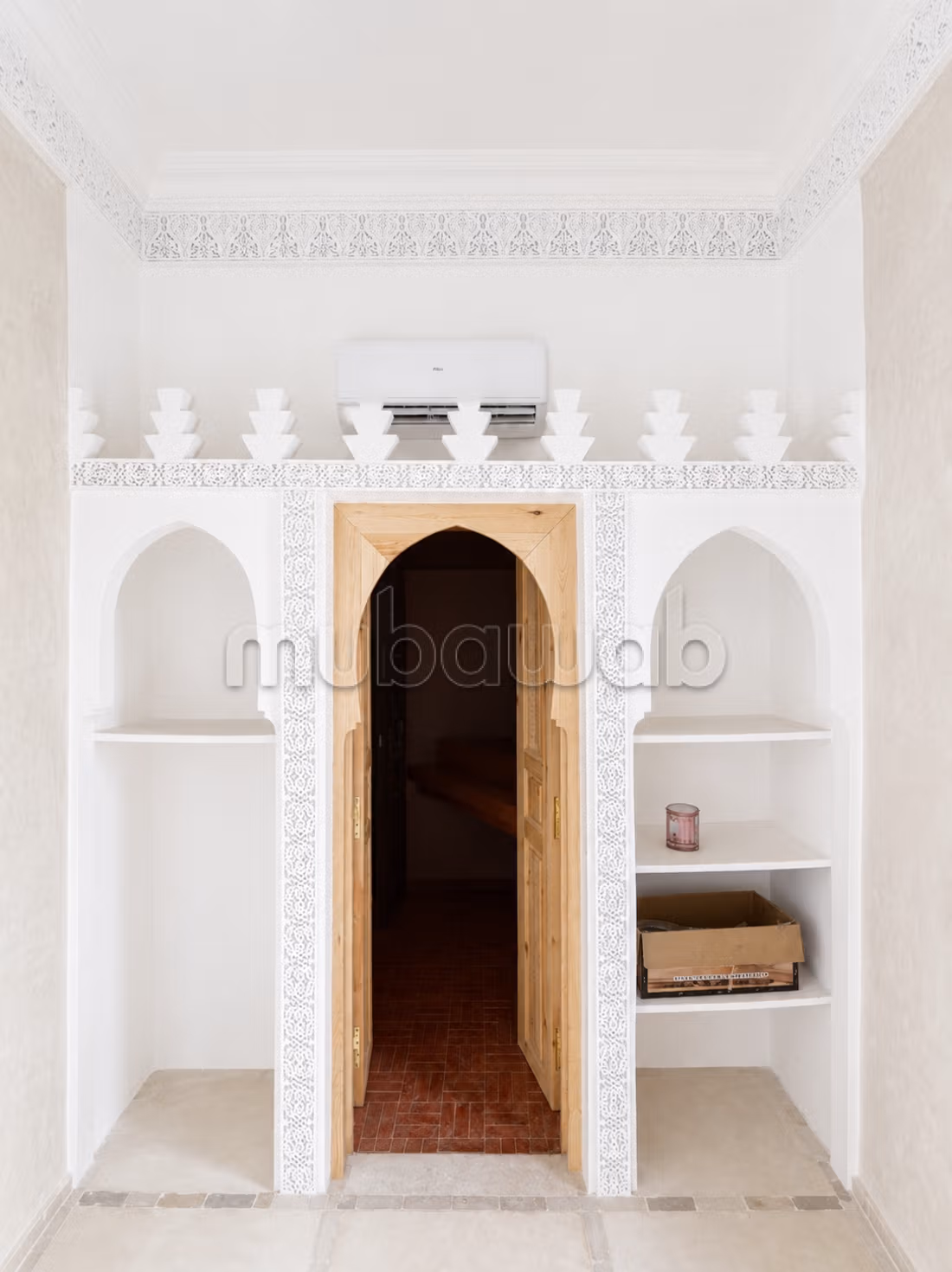 شقة رياض 7 غرف نوم للبيع في مراكش (340 م²) - حوض سباحة على السطح — Photo 12