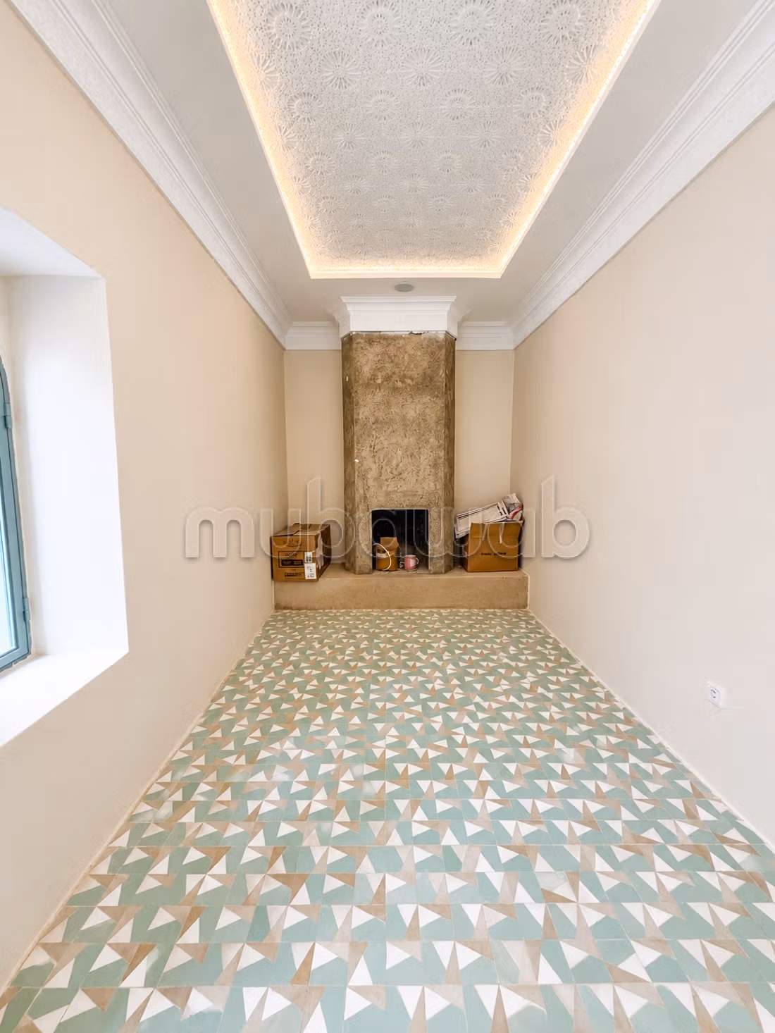 شقة رياض 7 غرف نوم للبيع في مراكش (340 م²) - حوض سباحة على السطح — Photo 22