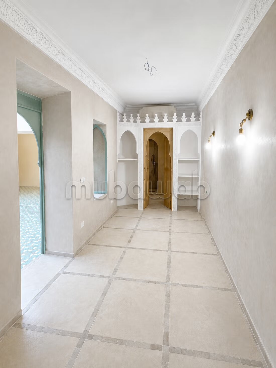 شقة رياض 7 غرف نوم للبيع في مراكش (340 م²) - حوض سباحة على السطح — Photo 7