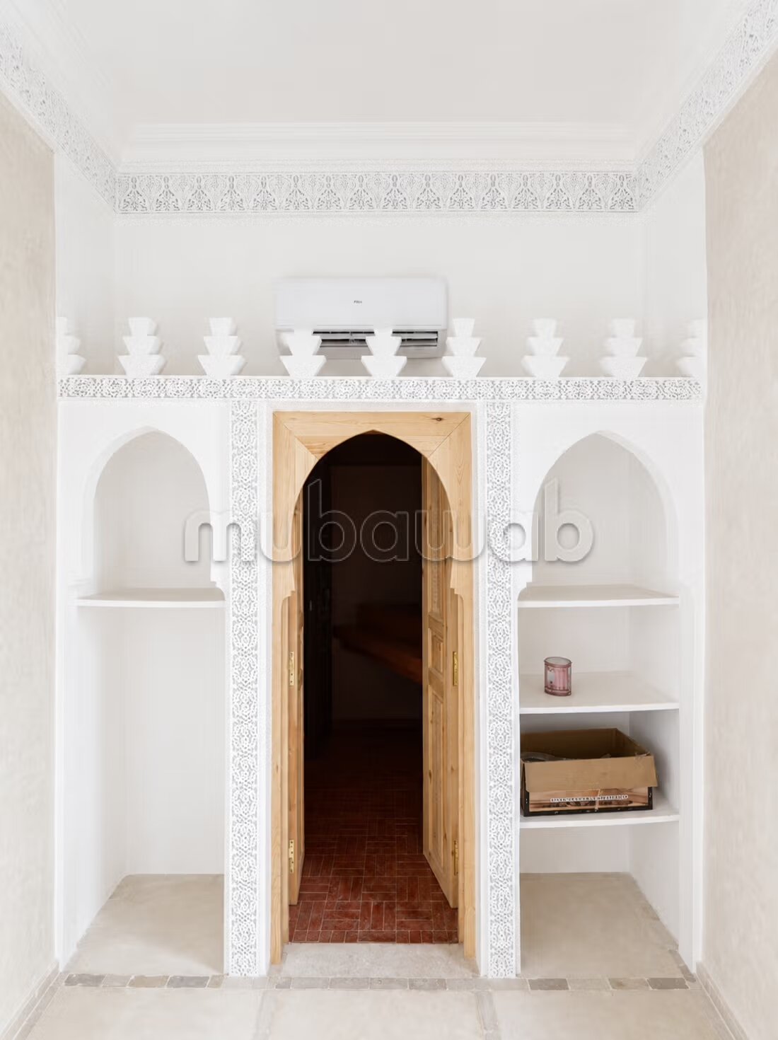 شقة رياض 7 غرف نوم للبيع في مراكش (340 م²) - حوض سباحة على السطح — Photo 11