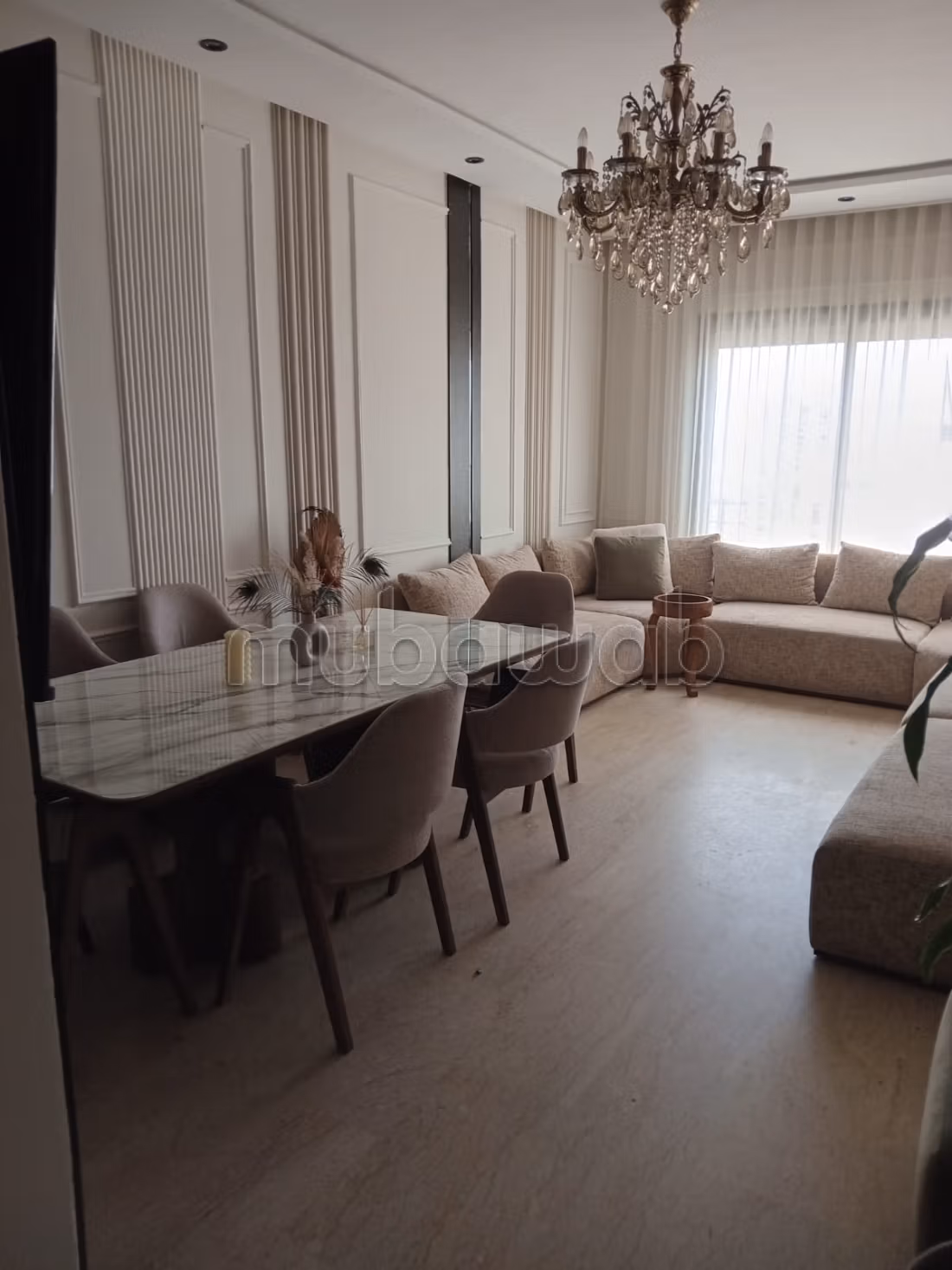 3-Bedroom Apartment for Sale in Casablanca (Bourgogne Est) - 82 m² — Photo 3