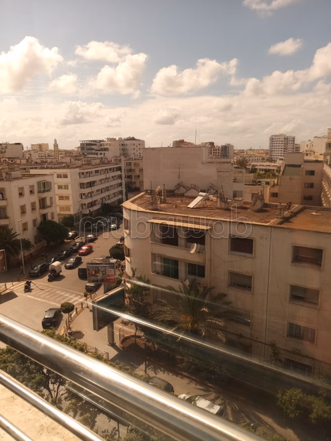 3-Bedroom Apartment for Sale in Casablanca (Bourgogne Est) - 82 m² — Photo 11