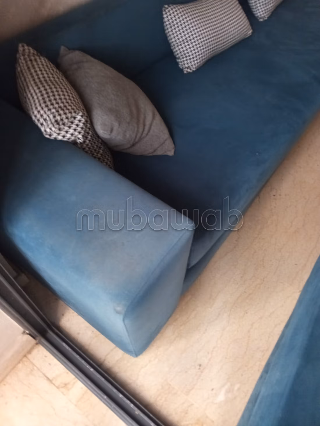 3-Bedroom Apartment for Sale in Casablanca (Bourgogne Est) - 82 m² — Photo 15