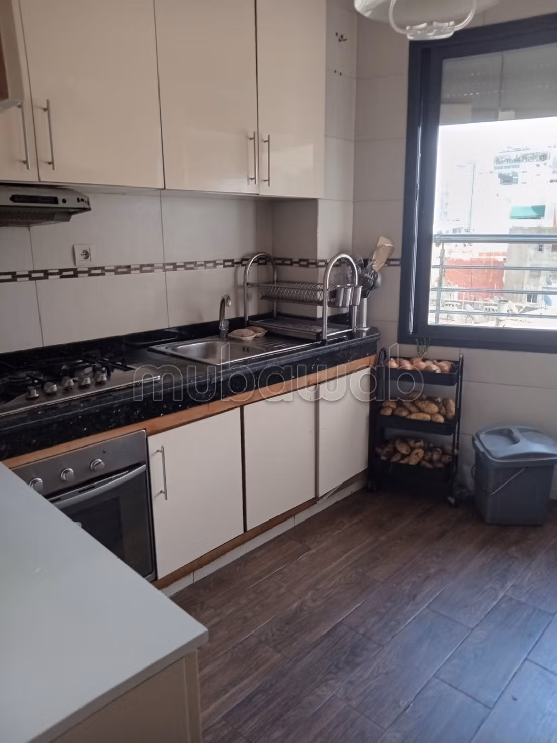 3-Bedroom Apartment for Sale in Casablanca (Bourgogne Est) - 82 m² — Photo 17