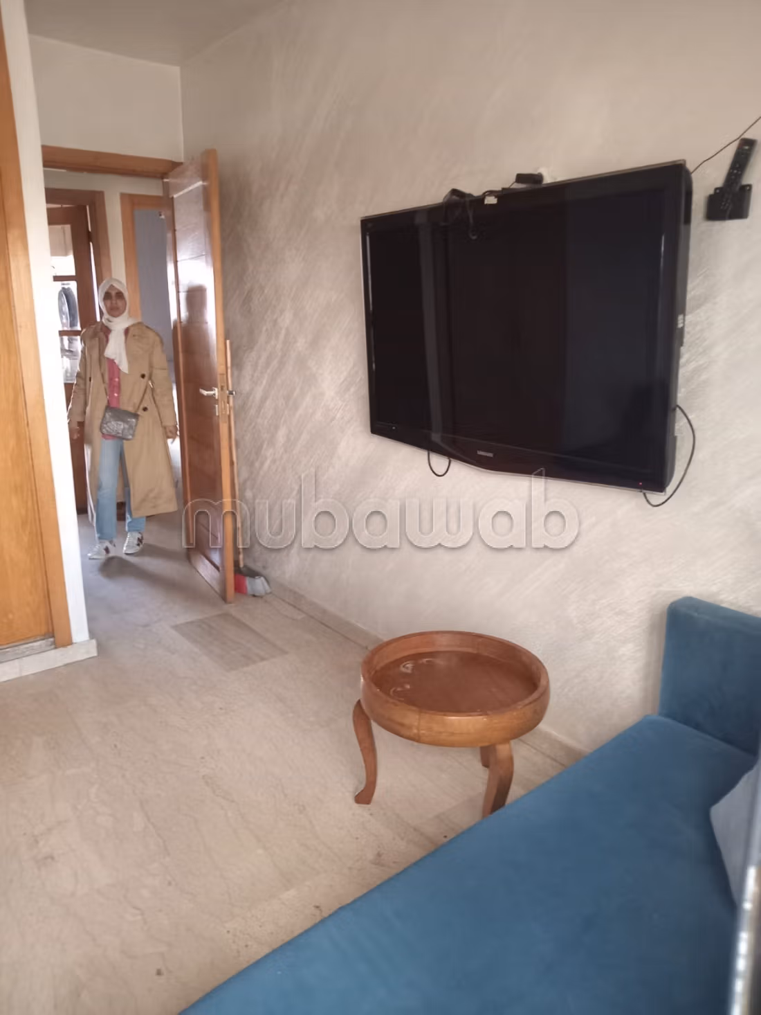 3-Bedroom Apartment for Sale in Casablanca (Bourgogne Est) - 82 m² — Photo 21