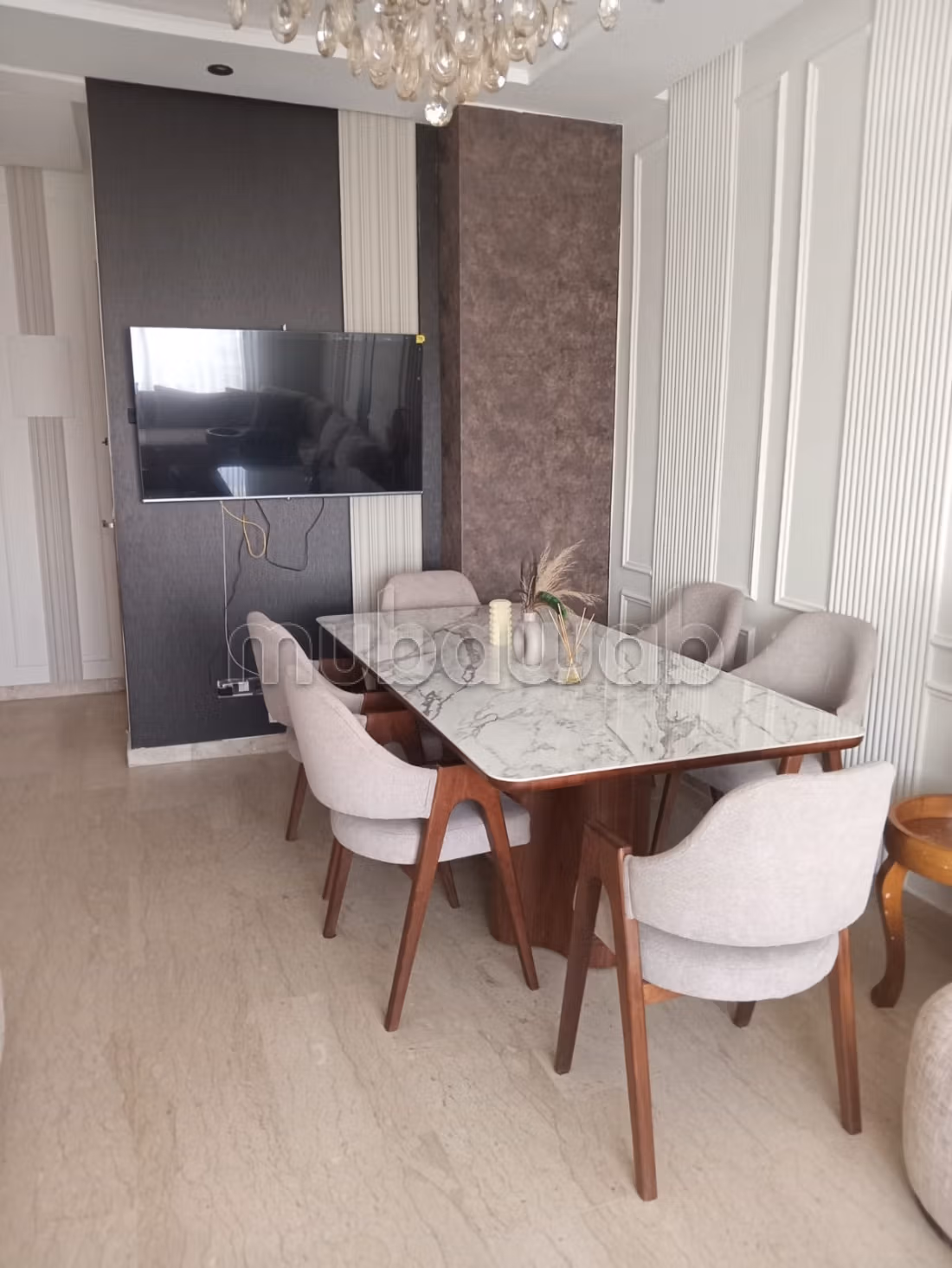 3-Bedroom Apartment for Sale in Casablanca (Bourgogne Est) - 82 m² — Photo 23