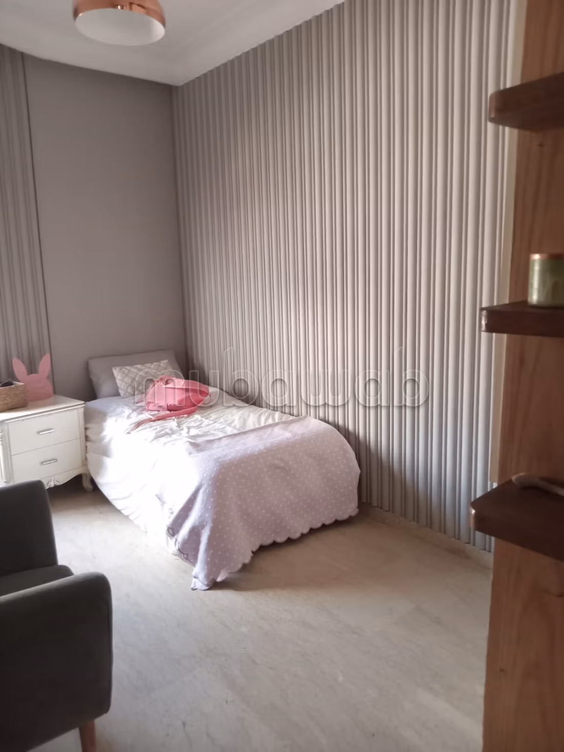 3-Bedroom Apartment for Sale in Casablanca (Bourgogne Est) - 82 m² — Photo 25