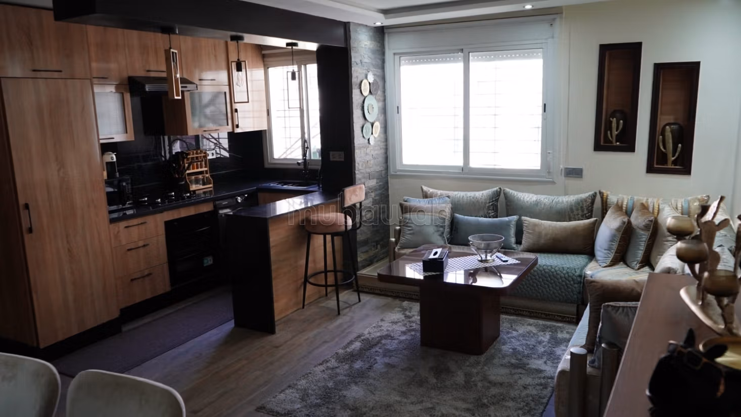 3-Bedroom Apartment for Sale in Casablanca (Bourgogne Est) - 82 m² — Photo 27