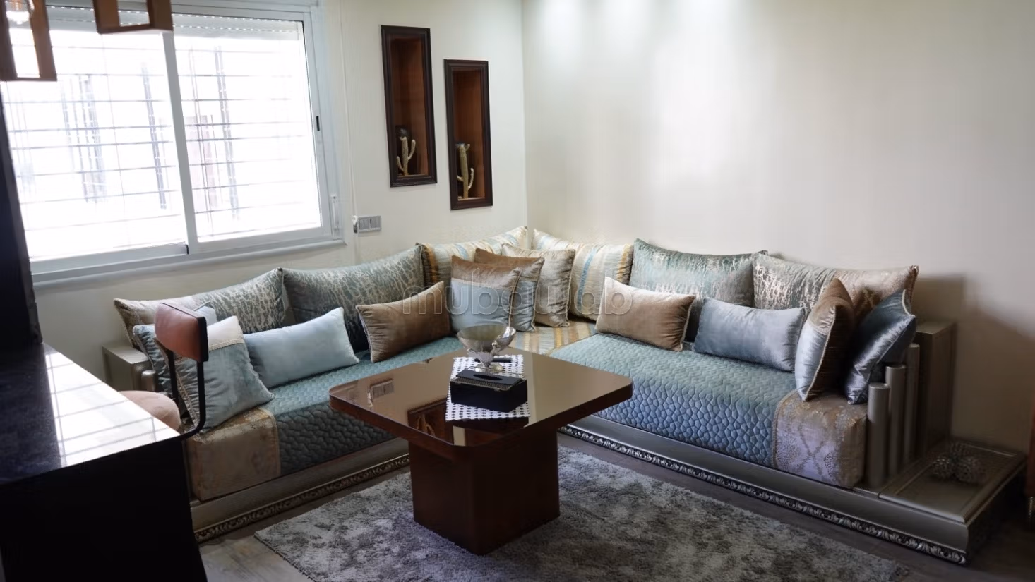 3-Bedroom Apartment for Sale in Casablanca (Bourgogne Est) - 82 m² — Photo 29