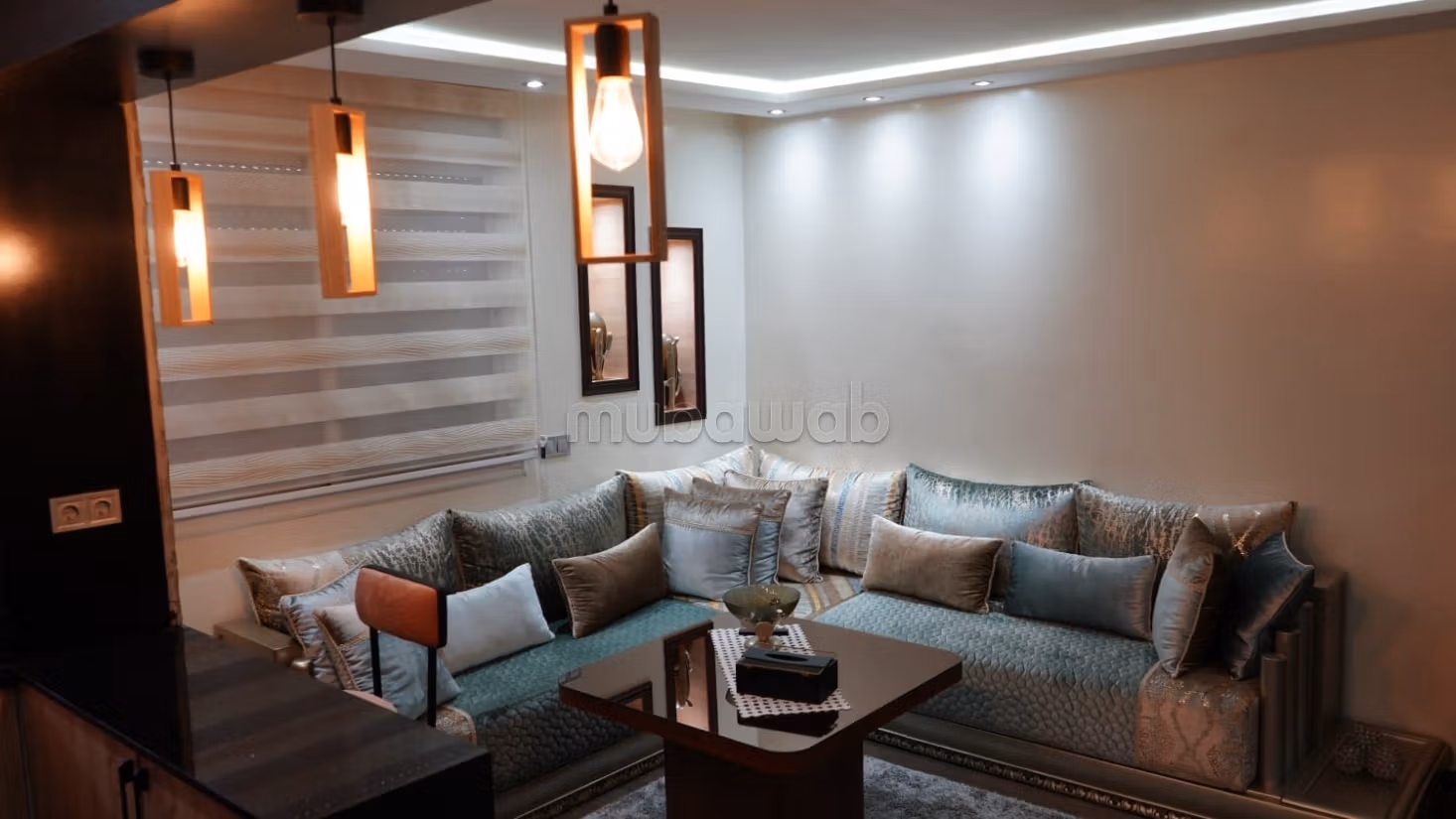 3-Bedroom Apartment for Sale in Casablanca (Bourgogne Est) - 82 m² — Photo 35