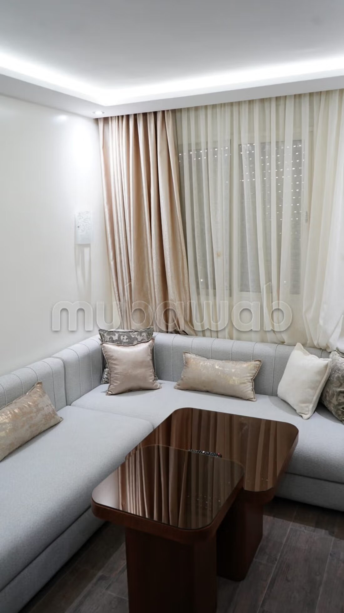 3-Bedroom Apartment for Sale in Casablanca (Bourgogne Est) - 82 m² — Photo 6