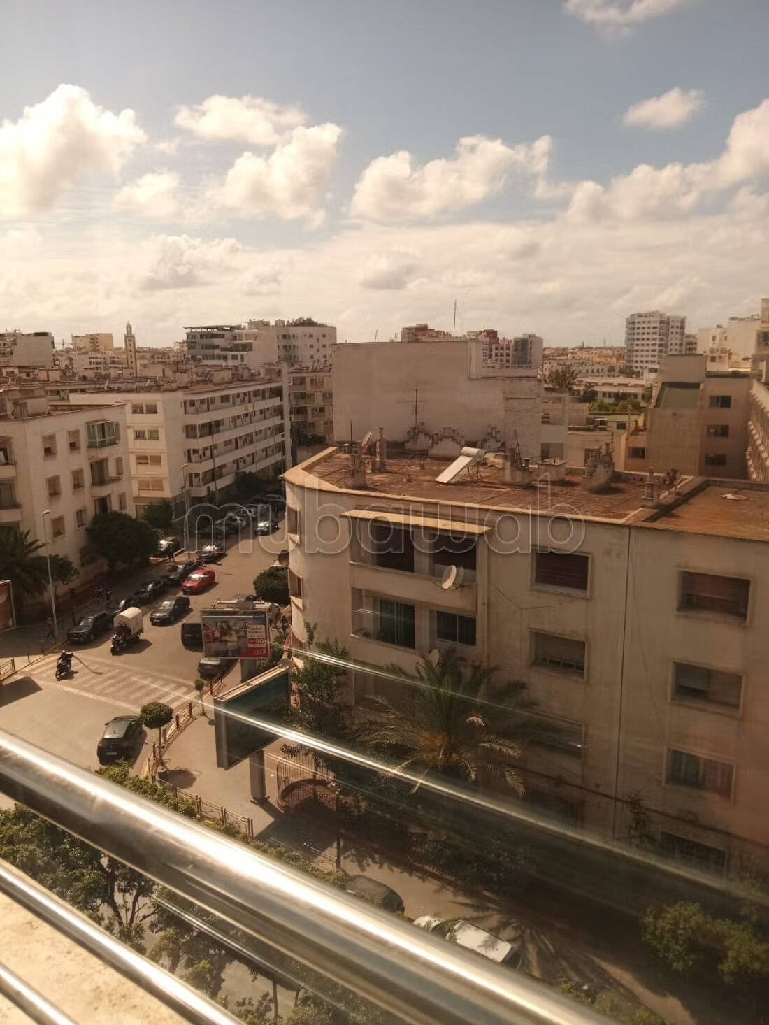 3-Bedroom Apartment for Sale in Casablanca (Bourgogne Est) - 82 m² — Photo 12
