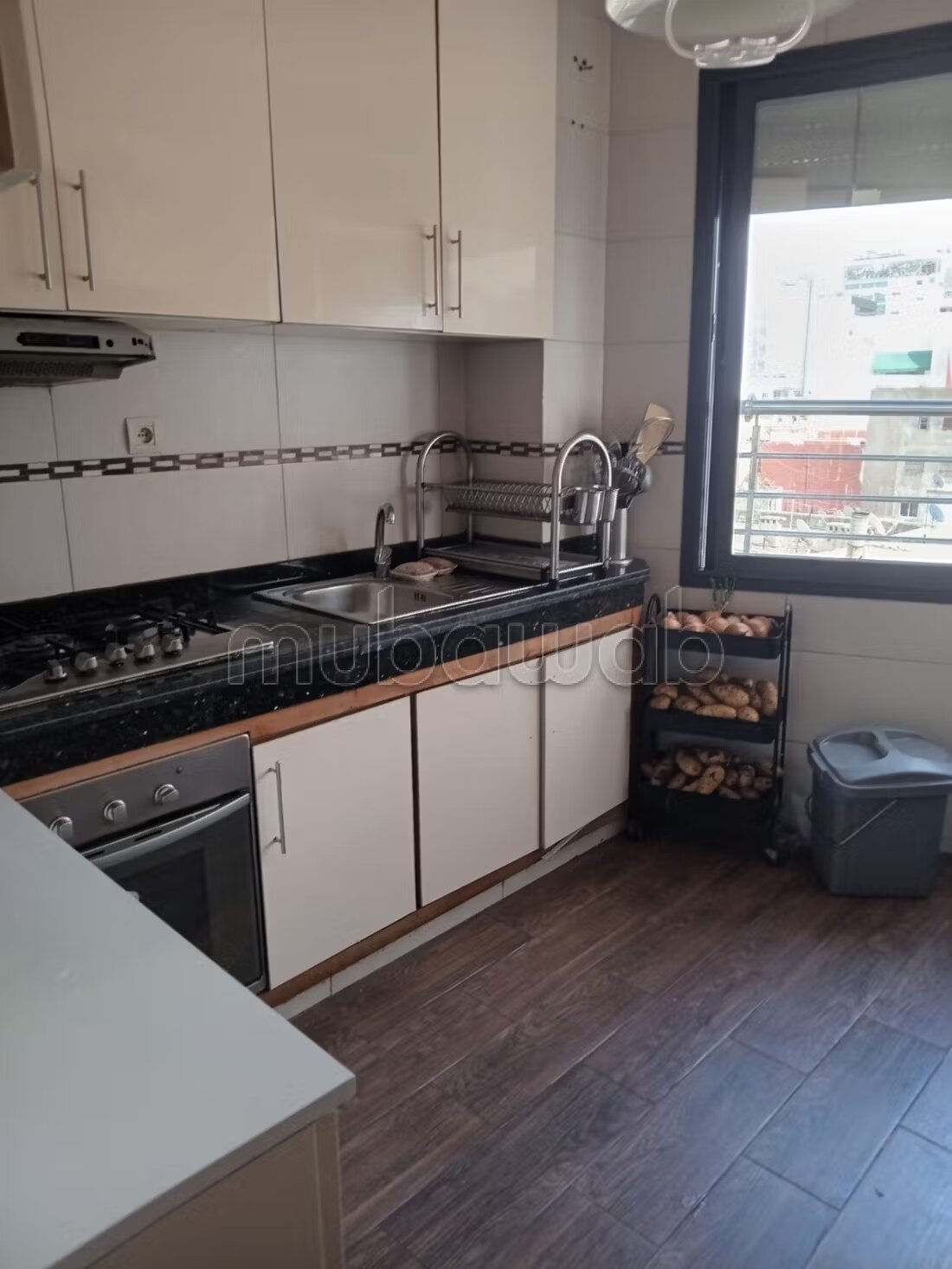 3-Bedroom Apartment for Sale in Casablanca (Bourgogne Est) - 82 m² — Photo 18