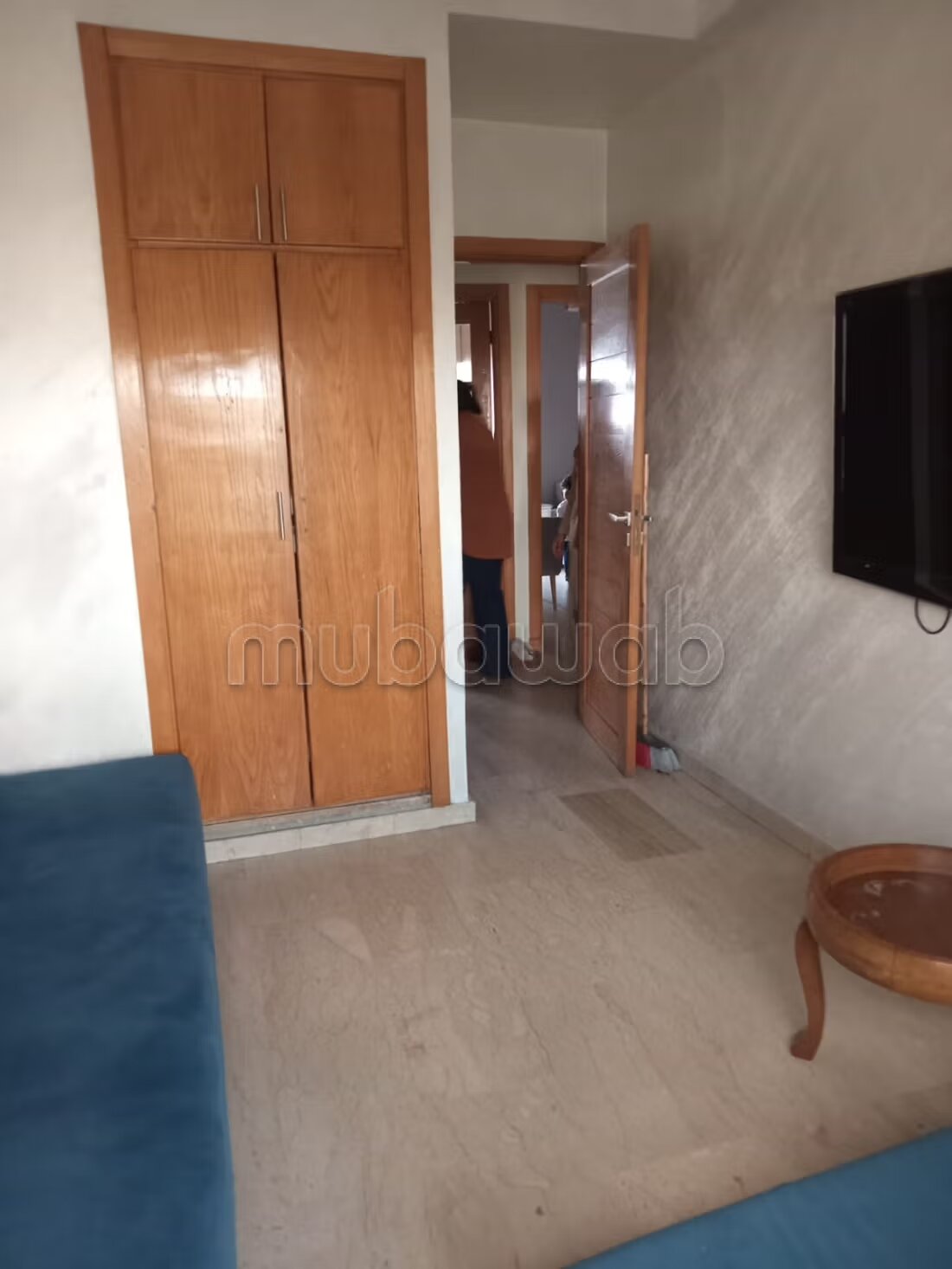 3-Bedroom Apartment for Sale in Casablanca (Bourgogne Est) - 82 m² — Photo 20