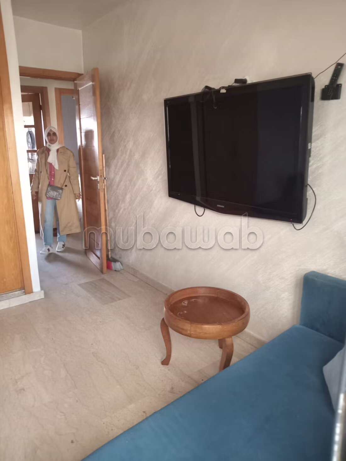 3-Bedroom Apartment for Sale in Casablanca (Bourgogne Est) - 82 m² — Photo 22