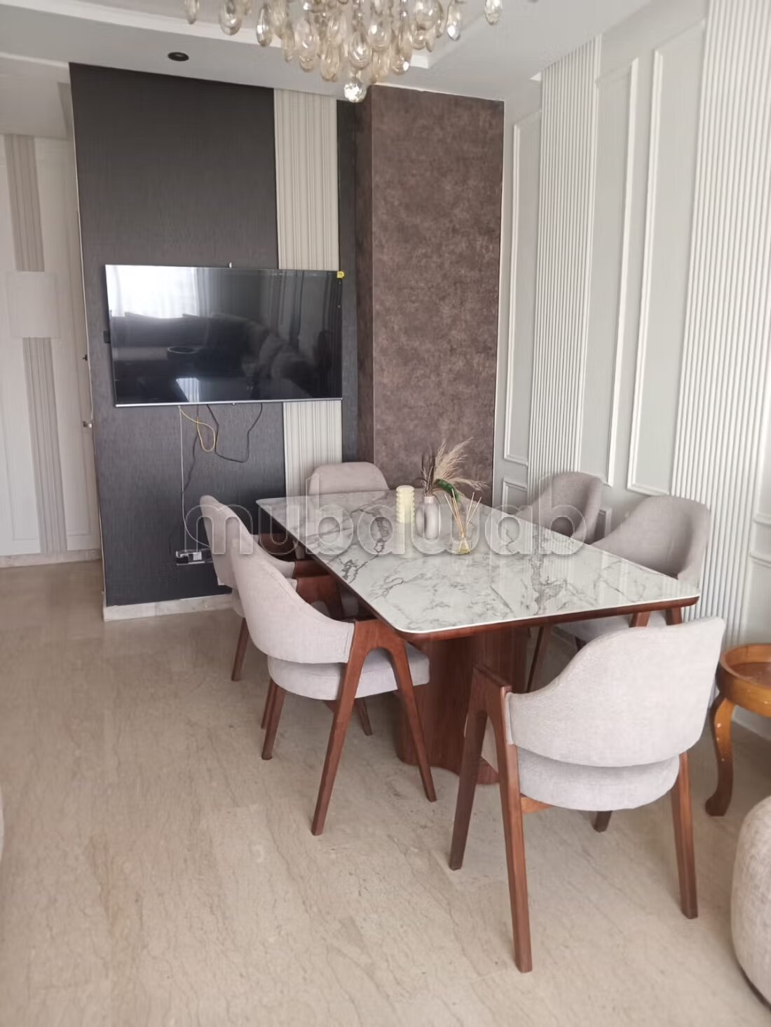 3-Bedroom Apartment for Sale in Casablanca (Bourgogne Est) - 82 m² — Photo 24