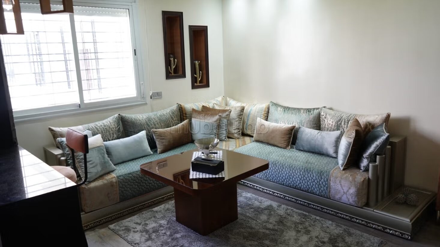 3-Bedroom Apartment for Sale in Casablanca (Bourgogne Est) - 82 m² — Photo 30