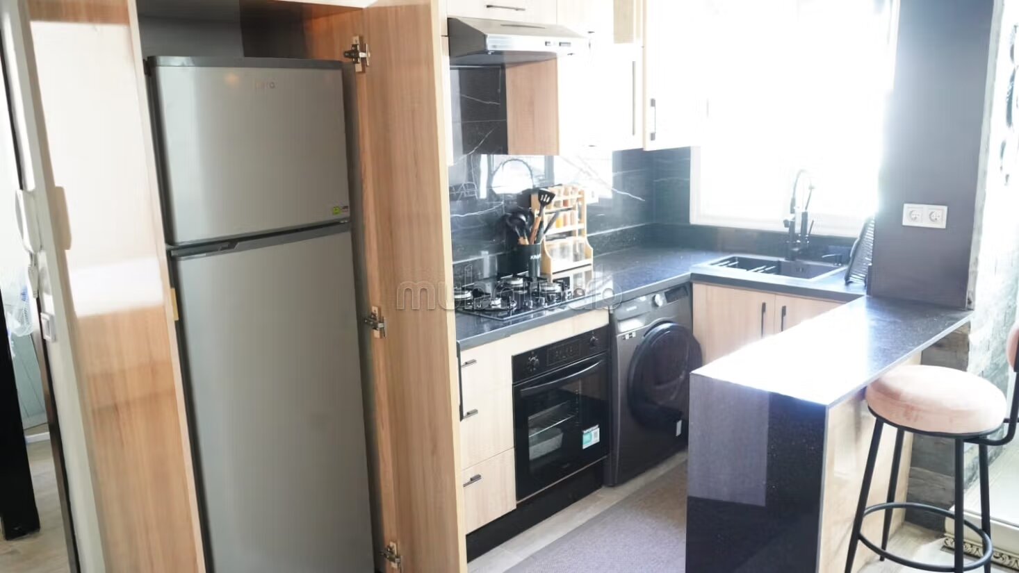 3-Bedroom Apartment for Sale in Casablanca (Bourgogne Est) - 82 m² — Photo 32